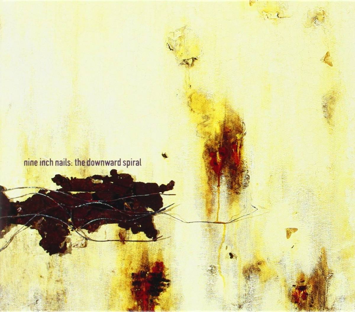 NIN-Downward