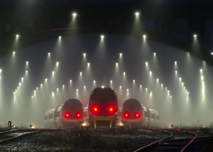 Image Credit: iStock/Michael Knudsen