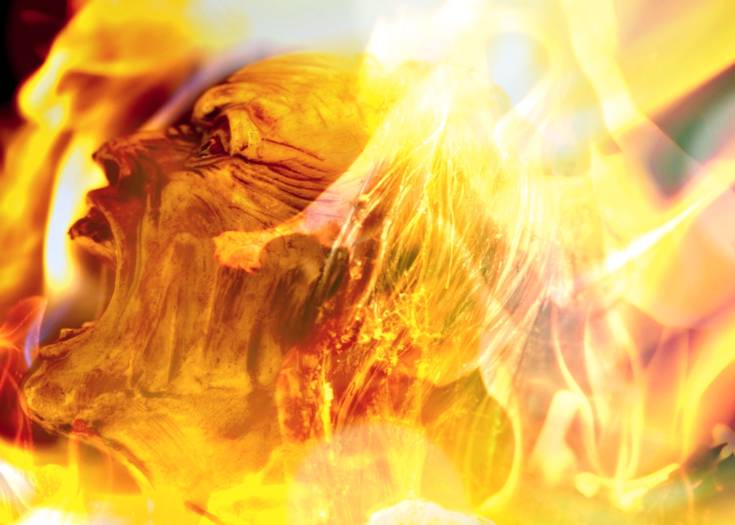 Image Credit: Dan Brandenburg