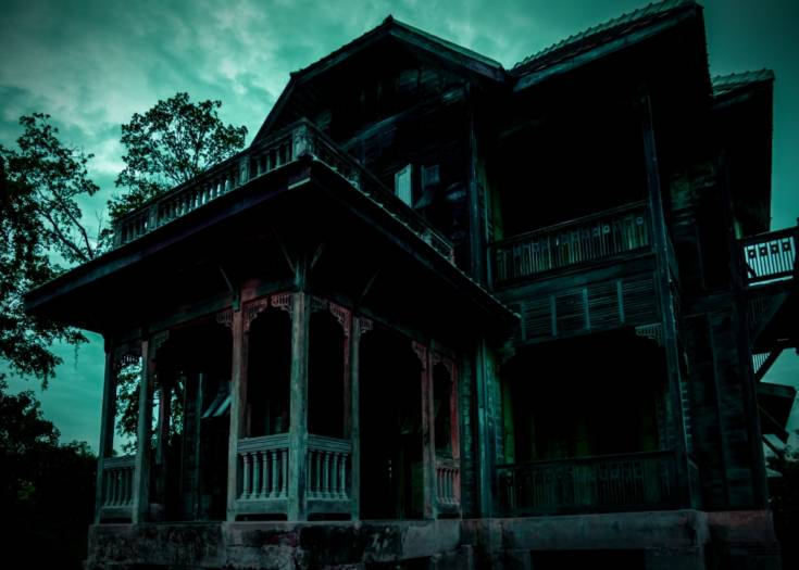 Image Credit: iStock/Witthaya