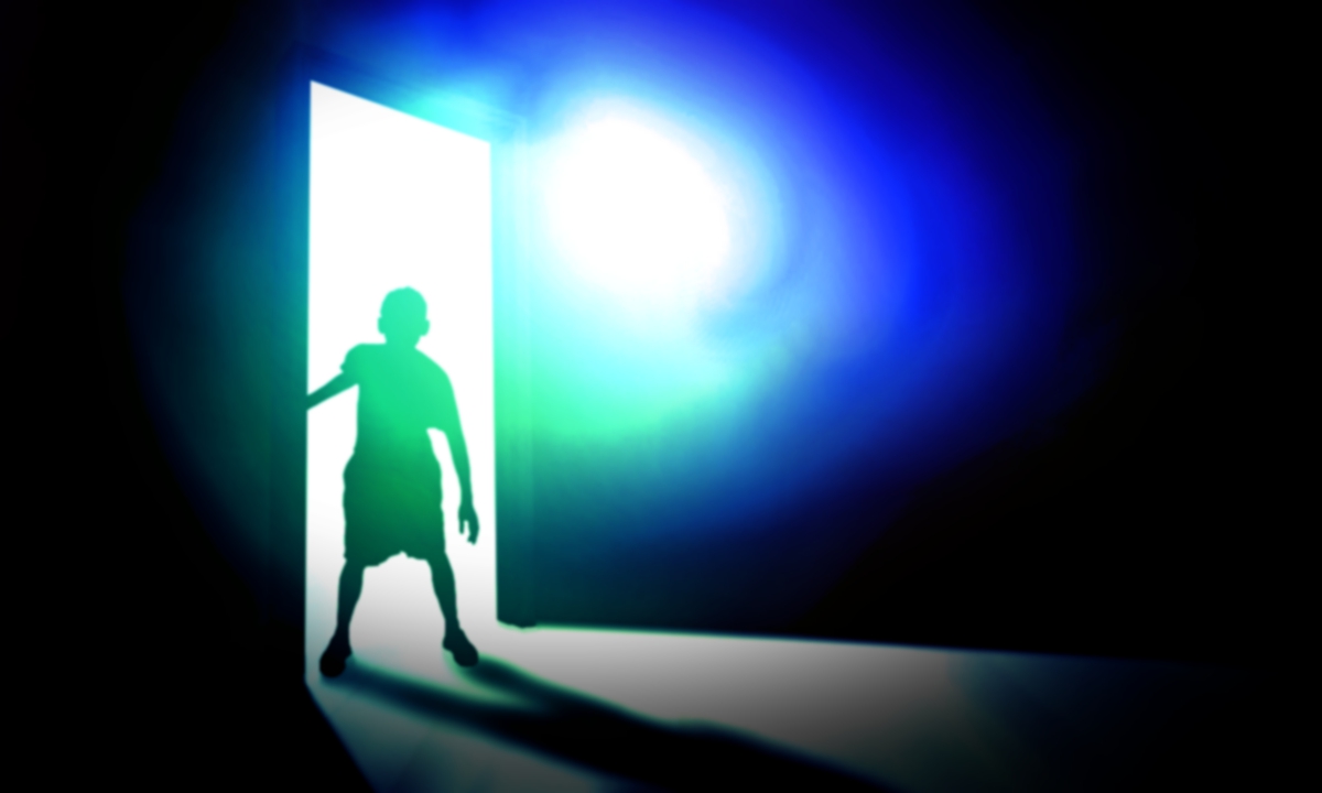 Image Credit: iStock/mbolina