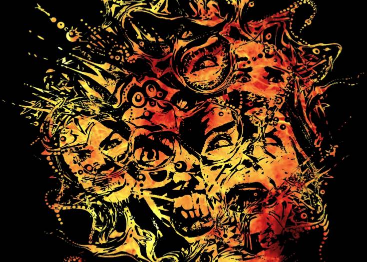 Image Credit: George Peters