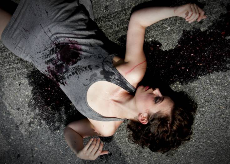 Image Credit: William Sherman