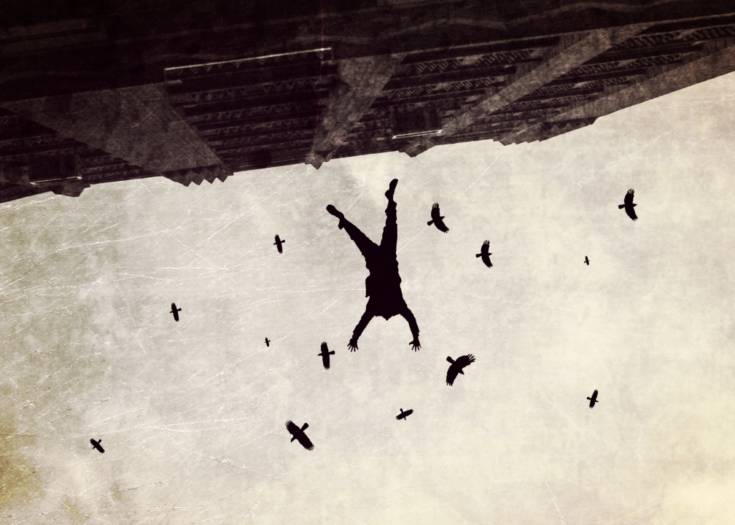 Image Credit: iStock/DrGrounds