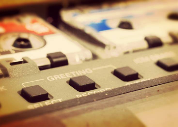 Image Credit: iStock/Artistan