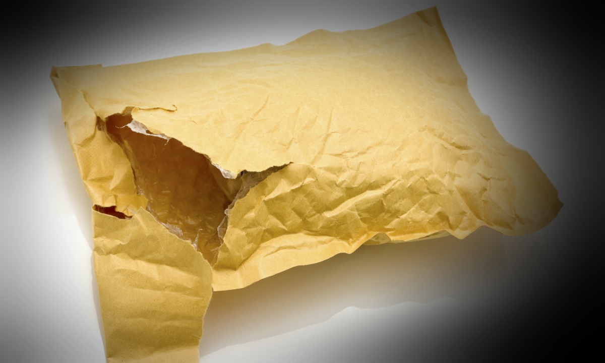 Image Credit: iStock/lleerogers