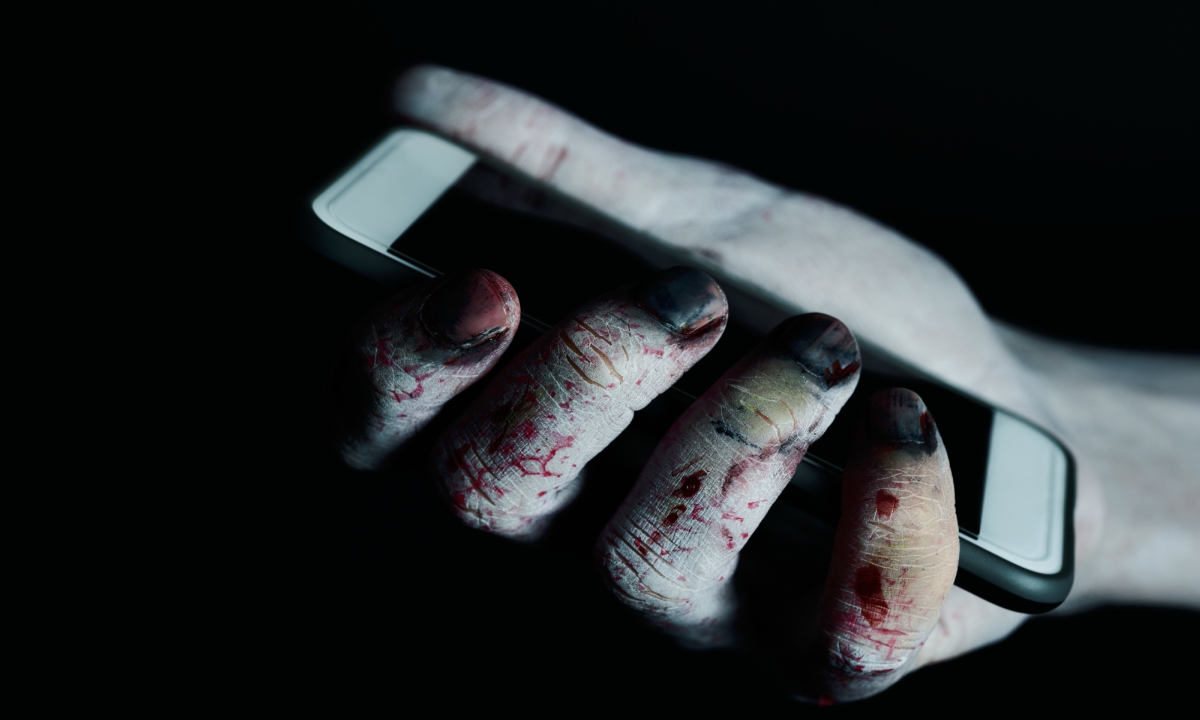 Image Credit: iStock/nito100