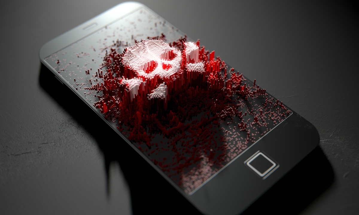 Image Credit: iStock/allanswart